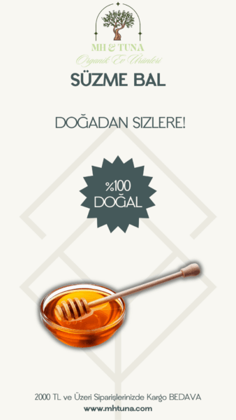 SÜZME BAL