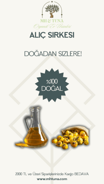 ALIÇ SİRKESİ