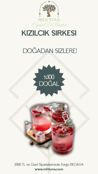 KIZILCIK SİRKESİ